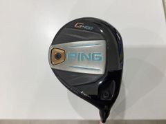 中古】 ピン G400 5W フェアウェイウッド FW PING TOUR 173-65