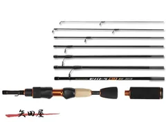 新品未使用　プロックス　パワーストリームX-鱒　662UL 新品未使用 プロックス パワーストリームX-鱒 662UL - メルカリ