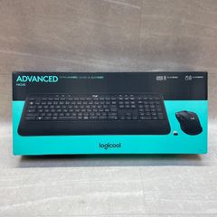 ⭐︎新品未使用⭐︎ Logicool(ロジクール) マウス ワイヤレスキーボード セット MK545