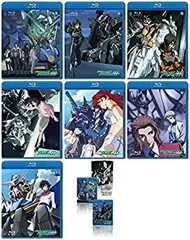 2025年最新】機動戦士ガンダム00 全7 DVD レンタルの人気