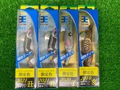 YAMASHITA エギ王 LIVE 2023 卯 5本セット | Mercari