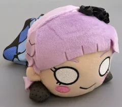 【中古】ぬいぐるみ ウィーン・マルガレーテ 寝そべりぬいぐるみ～Brilliant Trilogy～ Vol.4(EX) 「ラブライブ!スーパースター!!」