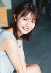浅倉唯 超セクシー かわいい 美人 水着下着 巨乳美脚美尻 イラストアート B2ポスター