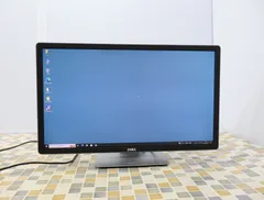 DELL (ジャンク品) DELL 21.5インチモニタ P2214Hb [E-381]◆送料無料(北海道・沖縄・離島は除く)◆