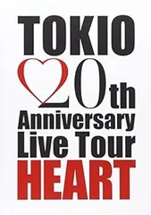 2025年最新】TOKIO HEART 初回 2の人気アイテム - メルカリ