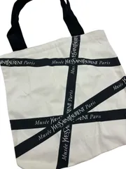 186000 イヴサンローラン 美術館 YSL Yves Saint Laurent トートバック パリ限定のサムネイル
