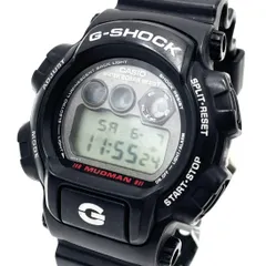 【極美品】G-SHOCK MUDMAN DW 8400BM 1T Gshock Dw-8400 Mudman(SOLD ❌) Collab Skyline GTR