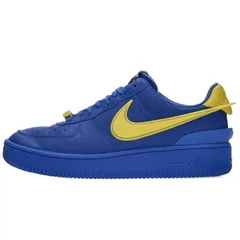 2024年最新】ambush × nike air force 1 low 