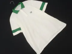 新品✨Christian Dior SPORTS Lサイズ ゴルフシャツ Christian Dior SPORTS(クリスチャンディオールスポーツ