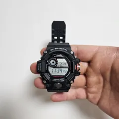 2024年最新】g－shock レンジマン 限定の人気アイテム - メルカリ