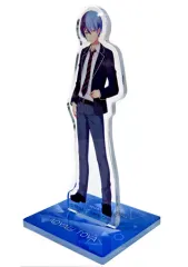 【中古】アクリルスタンド・アクリルパネル 青柳冬弥 「プロジェクトセカイ カラフルステージ! feat. 初音ミク アクリルスタンドコレクション vol.2 B」 アニメイト限定