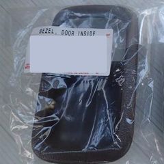 新品未使用】40 50系ランクル フロントフェンダーネームプレート 左右 
