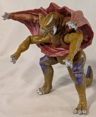 小物 TIFFANY McFARLANE TOYS COLLECATORS CLUB / SPECIAL EDITION FIGURE