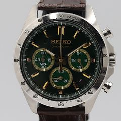 SEIKO ダイナソーウォッチ 福井県立恐竜博物館25周年記念 限定2500本