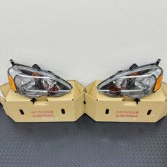 ★新品 希少 即納 ホンダ Honda ホンダ DC5 インテグラ タイプR 純正 HID ヘッドライト 左右セット 前期