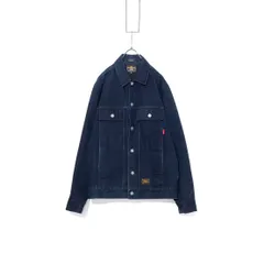 2025年最新】wtaps デニムジャケットの人気アイテム - メルカリ