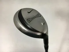 希少 美品 NIKE SLINGSHOT 2番ユーティリティ ユーティリティー ナイキ スリングショット ハイブリッド (日本