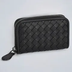 【新品】ボッテガヴェネタ BOTTEGA VENETA 財布 メンズ 114075 V3UN1 1275