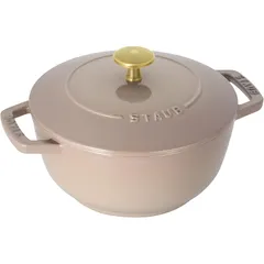 2025年最新】staub ストウブ ワナベの人気アイテム - メルカリ