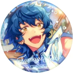 2025年最新】青葉つむぎ 缶バッジ 中国の人気アイテム - メルカリ