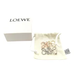 2025年最新】ロエベ ブローチ マルチの人気アイテム - メルカリ