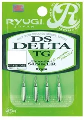 リューギ DSデルタ TG 3/32oz