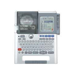 キングジム　テプラＰＲＯ　本体　ＳＲ５３０