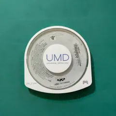 【PSP中古ソフト】パッケージ無し 動作確認品ヴァイスシュヴァルツ ポータブル ブーストヴァイス ディスクのみ