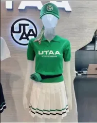 2025年最新】UTTAゴルフウェアの人気アイテム - メルカリ