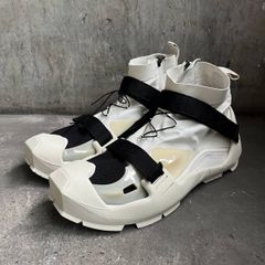 MATTHEW M WILLIAMS NIKE FREE TR FLYKNIT 3 IVORY マシュー・M・ウィリアムズ ナイキ フリーTRフライニット3  ALYX MMW