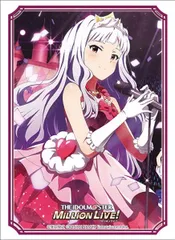 【新品】 ブシロードスリーブコレクション ハイグレード Vol.3293 アイドルマスター ミリオンライブ! Welcome to the New St@ge 四条貴音 倉庫