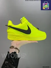 全新未使用AMBUSH x Air Force 1 Low SP DV3464-001