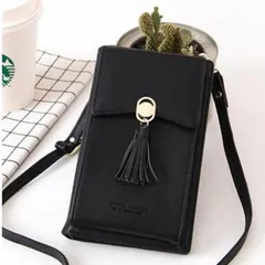 【人気！】 ショルダーバッグ　レディース　ポシェット　スマホ　ポーチ