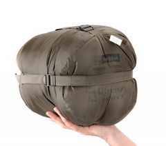 美品）Snugpakソフティー エリート5 レフトジップ - メルカリ