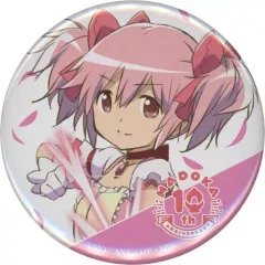 MADOGATARI展 缶バッジセット 魔法少女まどかマギカ 完全数量限定品 2025年最新】Yahoo!オークション -madogatari展 缶バッジの中古