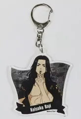 【中古】雑貨 場地圭介 「東京リベンジャーズ×ドン・キホーテ アクリルキーホルダーコレクション Beat it!」