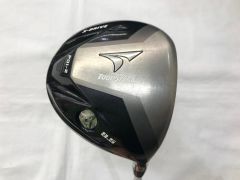 【最短翌日発送】ツアーステージ X-DRIVE P01-2 | 9.5 | S | ツアーAD GT-6 | 中古 | ドライバー | ブリヂストン