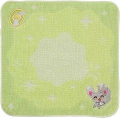 [중고] 잡화 칠러미 & 히카리 노이시 핸드 타올 SHINKA NO ISHI [포켓 몬스터] 포켓몬 센터 한정