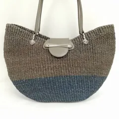 2024年最新】toff&loadstone カゴバッグの人気アイテム - メルカリ 