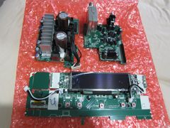 東芝パッケージエアコン　ROA-AP1406HS 制御基板 東芝パッケージエアコン ROA-AP1406HS 制御基板 - メルカリ