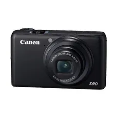2025年最新】powershot s90の人気アイテム - メルカリ