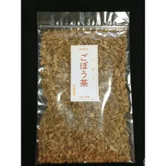 ごぼう茶90gのサムネイル