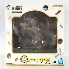 2025年最新】NIKKE フィギュア 一番くじの人気アイテム - メルカリ