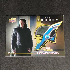 トムヒドルストン サイン　ラグナロク バトルロイヤルフィルム　　額縁　ロキ 51NOwBHfWXL._AC_UL210_SR210,