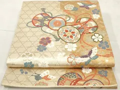 2025年最新】袋帯の人気アイテム - メルカリ