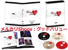 2025年最新】オトメイトパーティー blu-rayの人気アイテム - メルカリ