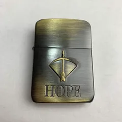 2025年最新】zippo hopeの人気アイテム - メルカリ