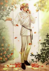 【中古】ポスター B2サイズ布ポスター Shining Oracle Ver. 神宮寺レン 「うたの☆プリンスさまっ♪」