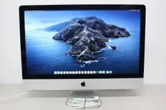 2024年最新】iMac ME089の人気アイテム - メルカリ