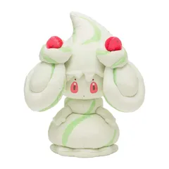 2025年最新】ポケモンセンター ぬいぐるみ マホイップの人気